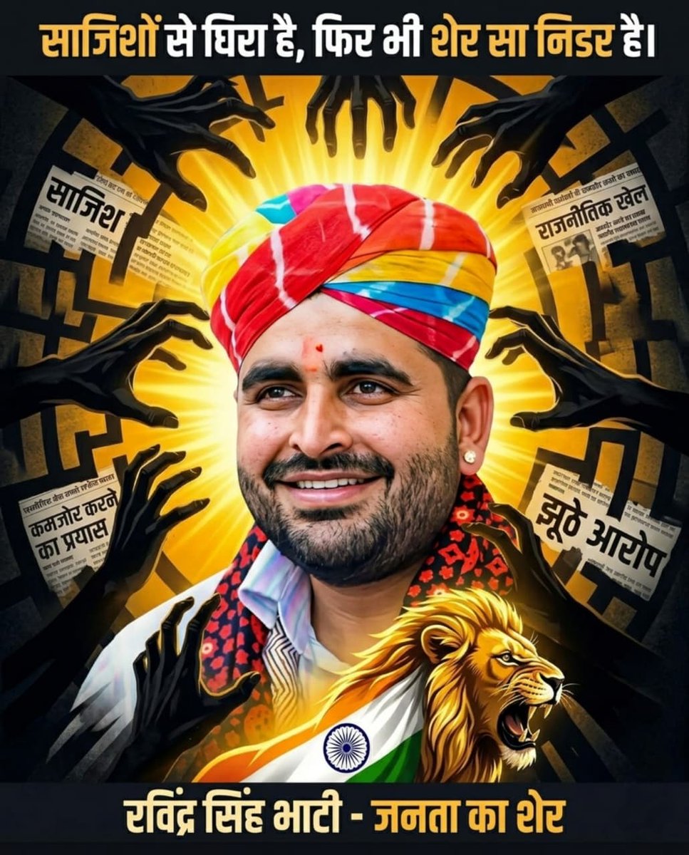 Mahendra Singh Panwar tweet media