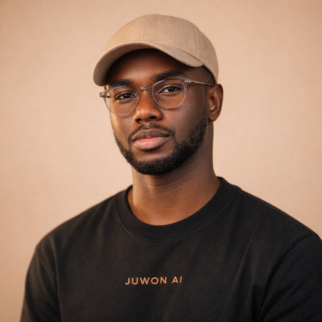 Juwon | AI Video Editor tweet media