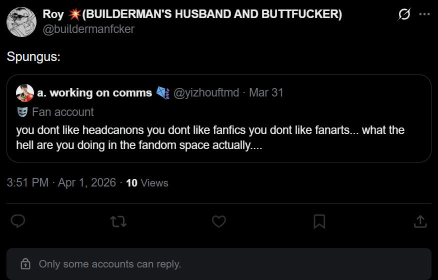 spungus² tweet media