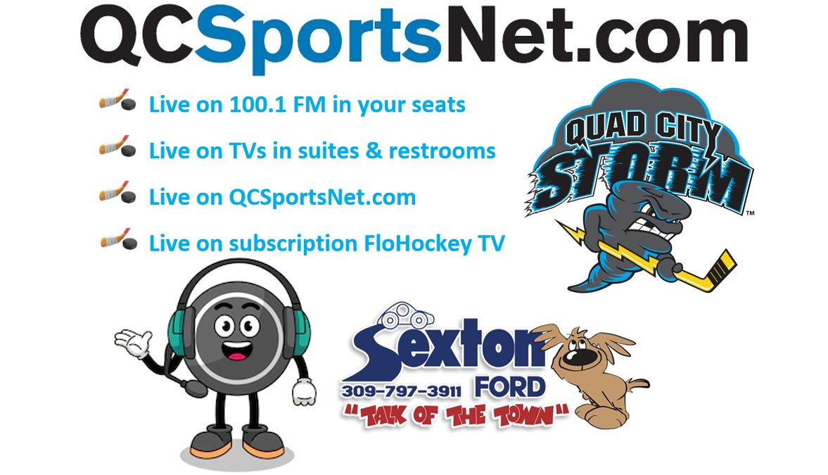 QCSportsNet.com, the Midwest Bath Sports Network tweet media