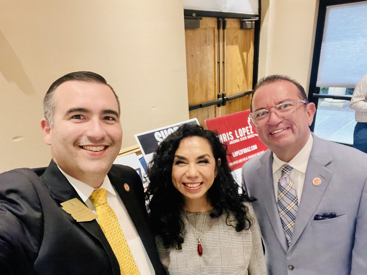 TJShope's tweet photo. Great night and a great crowd supporting @andybiggs4az in Maricopa this evening! https://t.co/rDivYaxI97