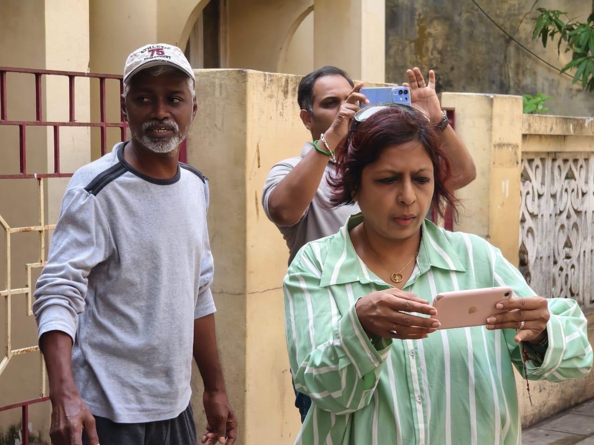 tamilanban tweet media