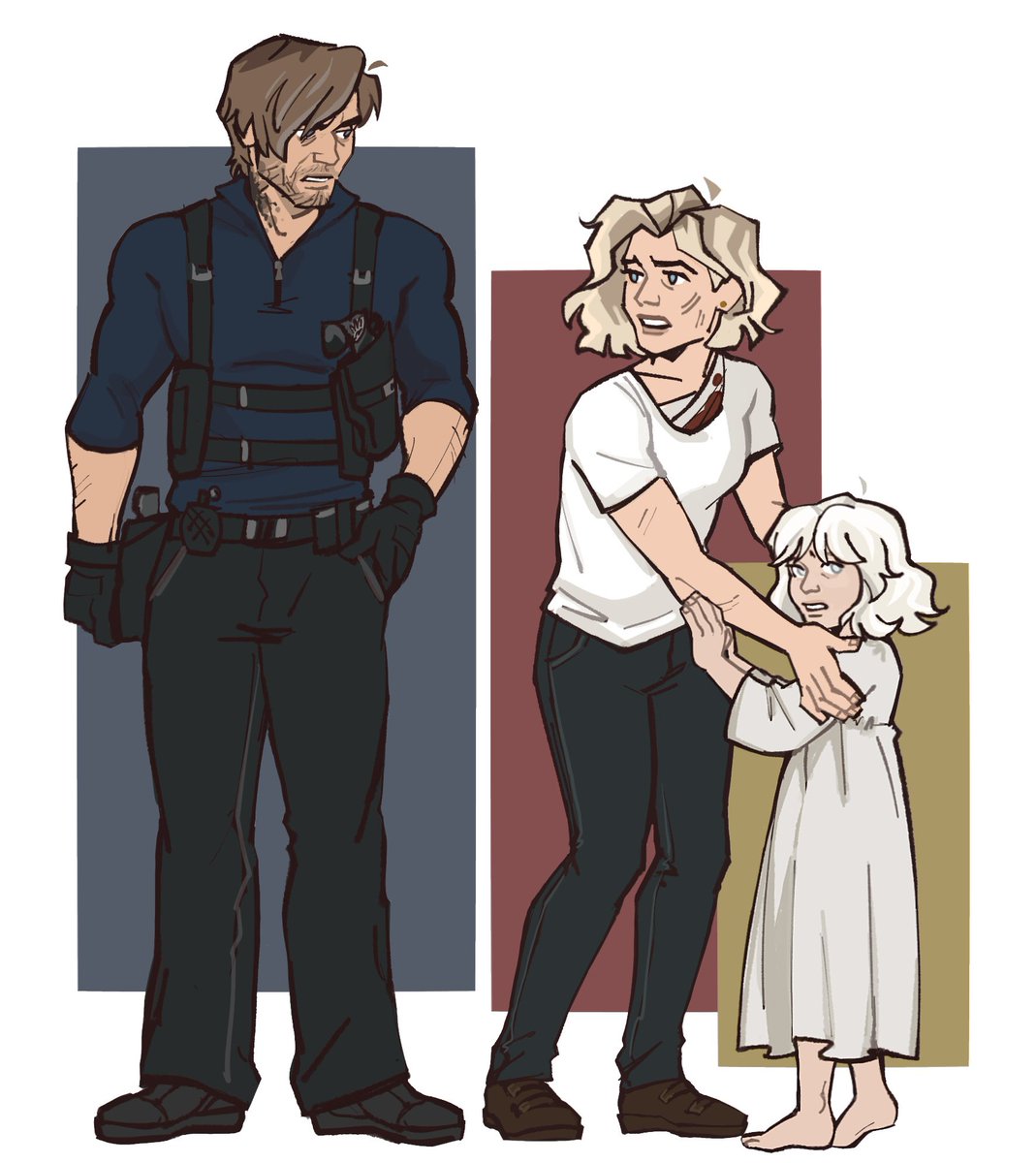 Isabelle tweet media