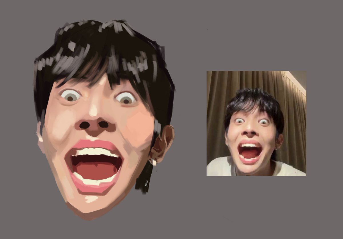 funny lang nung pic. belated happy april fools?

<a href="/justintdedios/">justin</a> #SB19_JUSTIN