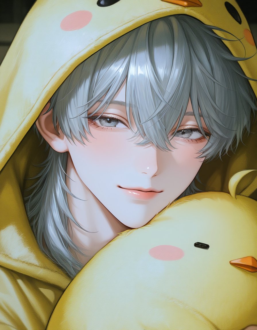 くぅ-kuu-❤︎/RP/いいね/交流主/暫くリプ控えめ/創作者様敬愛(*˘︶˘*)❤︎ tweet media