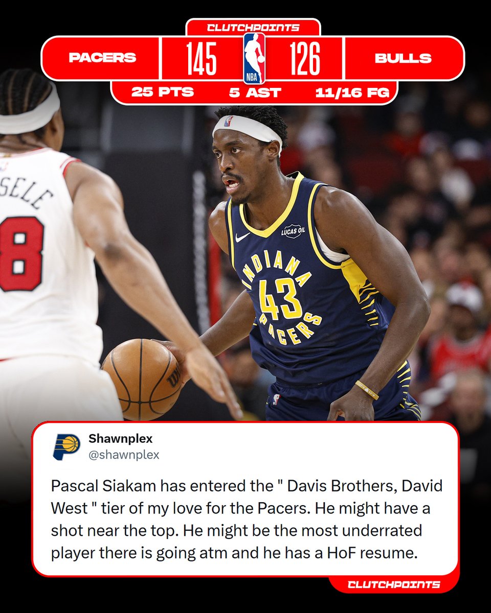 Pacers Nation tweet media