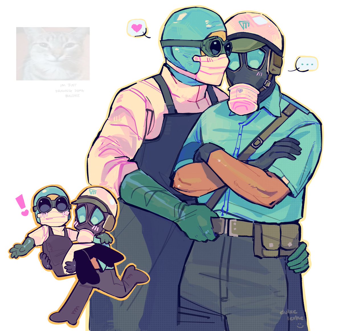 nuru 🥭 tweet media