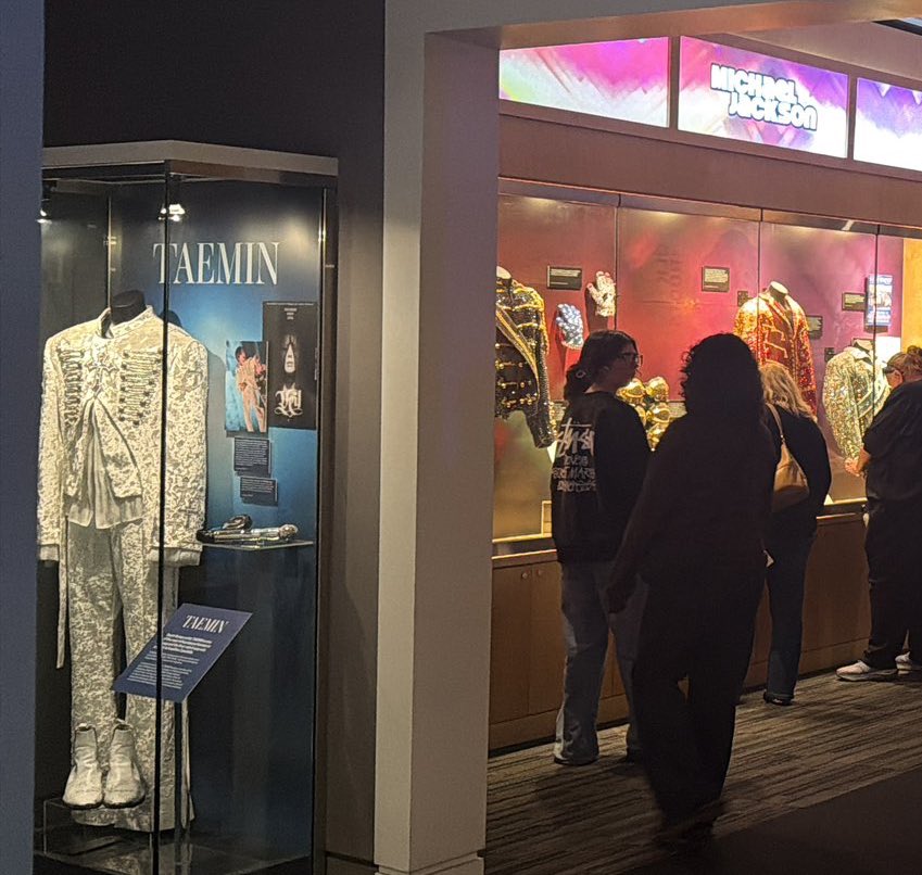 i’m here and i never left #taemj