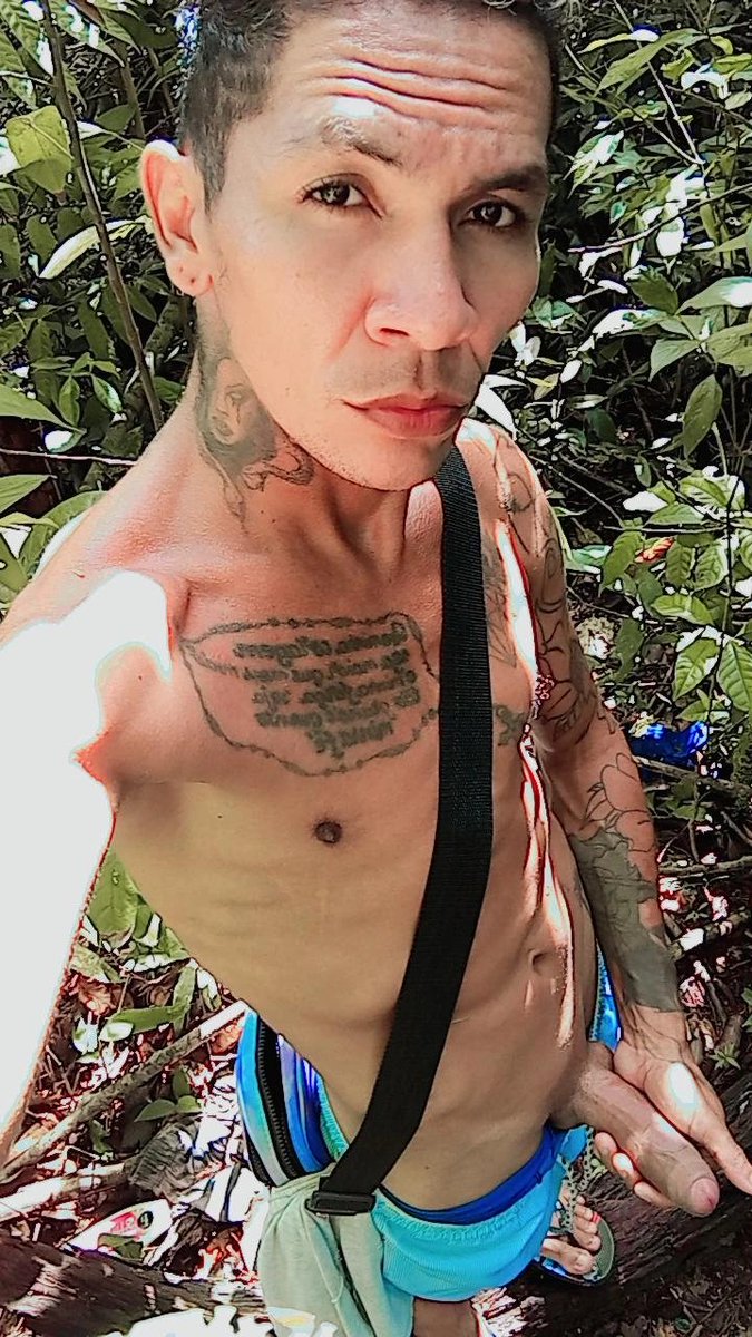 Amazon hot 🌶️stuart🔥 tweet media