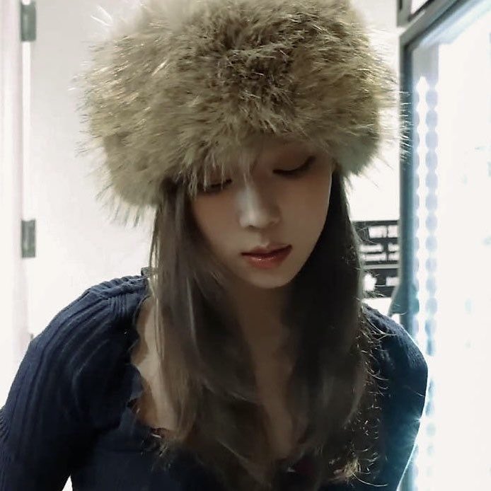 재린 | JAE tweet media