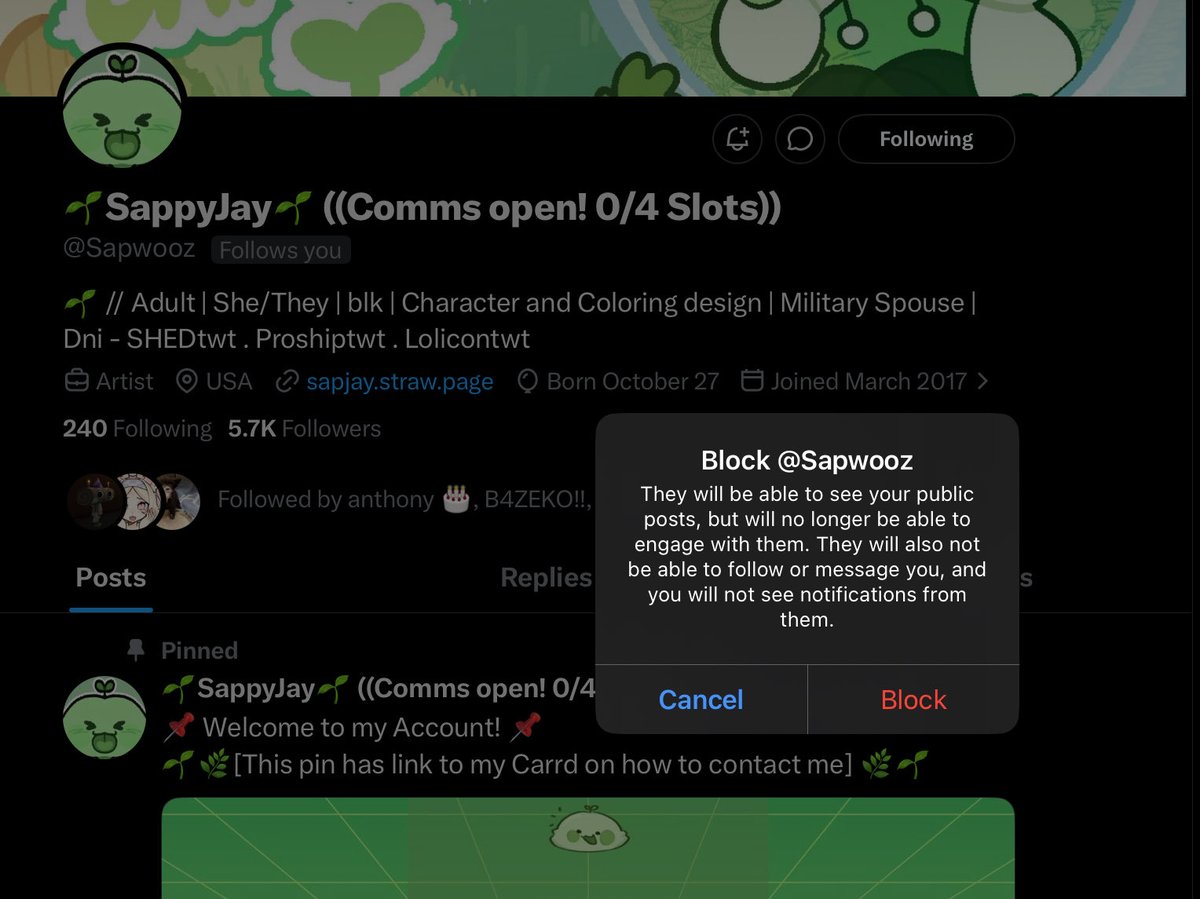 ✮ ⋆ ˚｡🎀 Cosmos 🍰 ｡° ⋆ ✩ tweet media