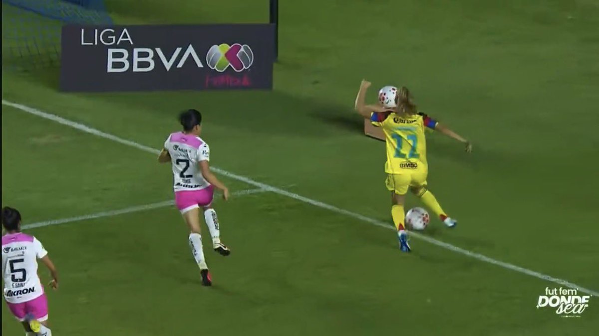 Bruno Hernández 🎙️ tweet media