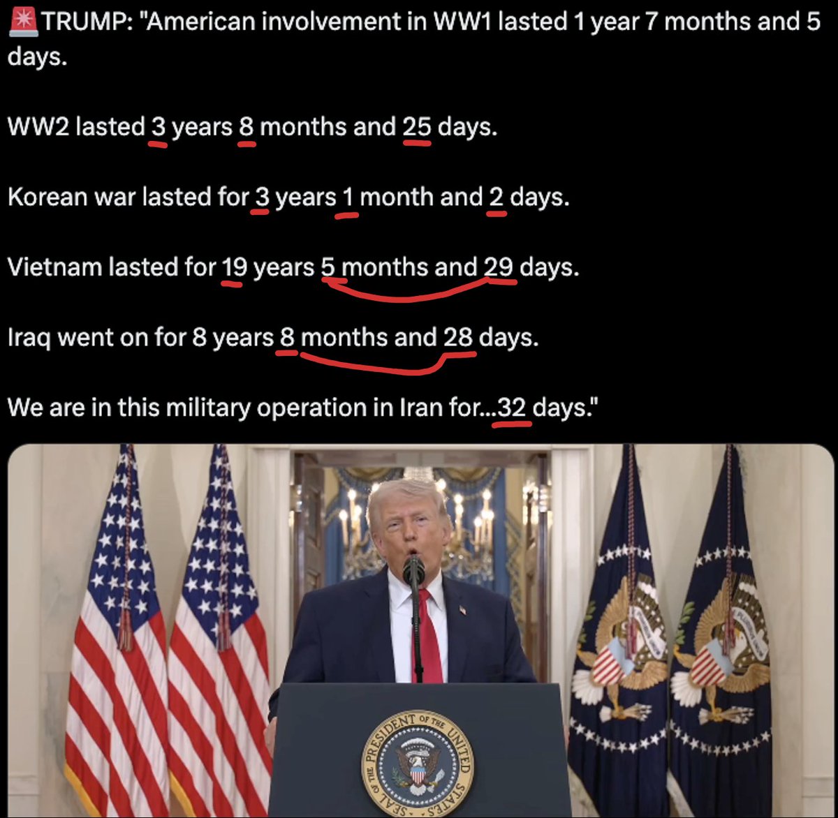 And We Know©🇺🇸 tweet media