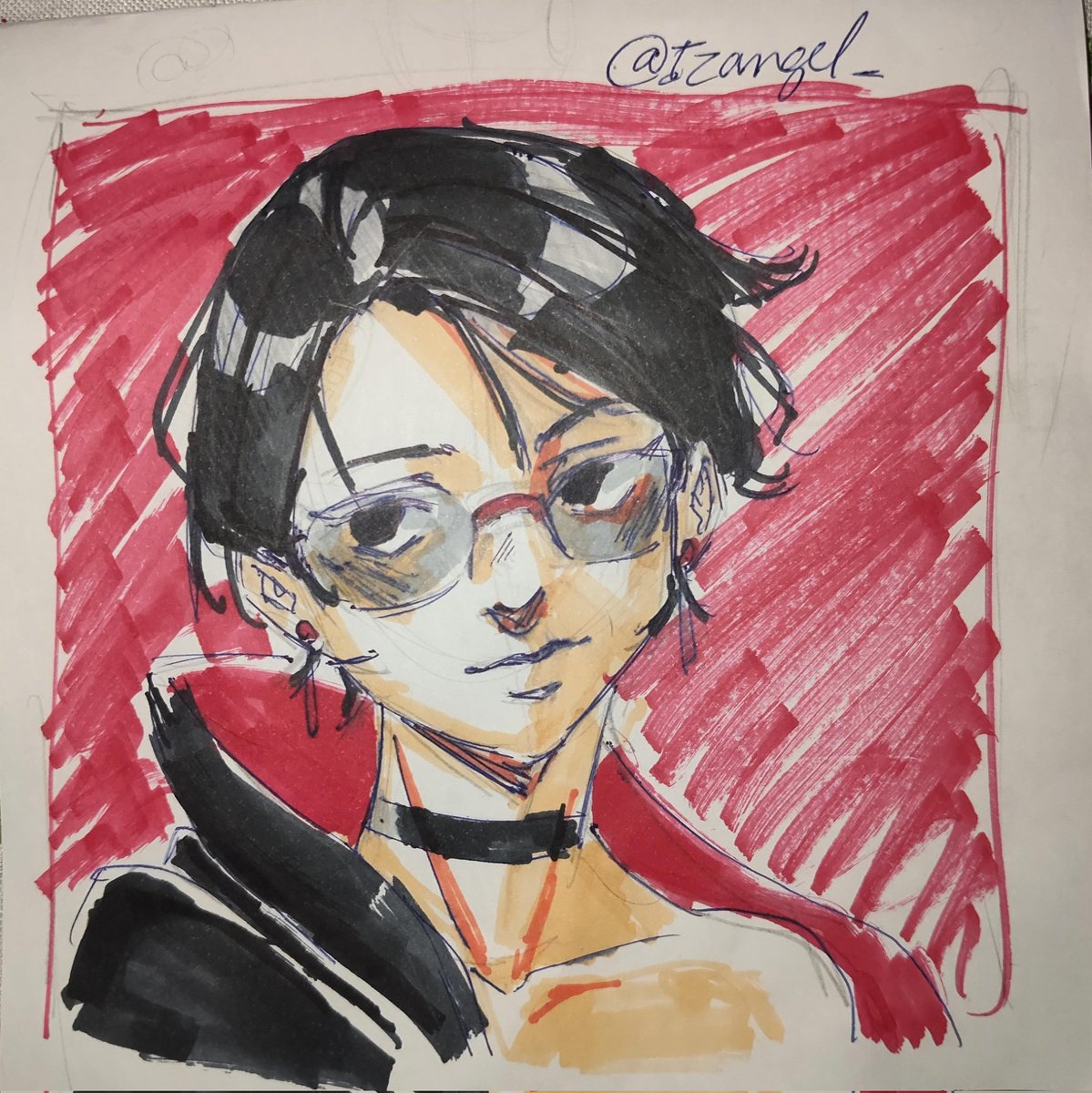 ɪᴢᴀɴɢᴇʟ tweet media