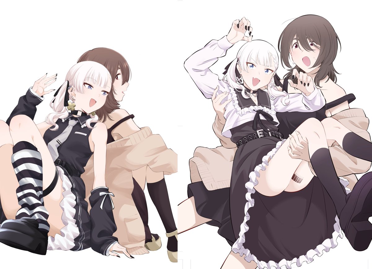 ぶりすけ🐮準備中 tweet media