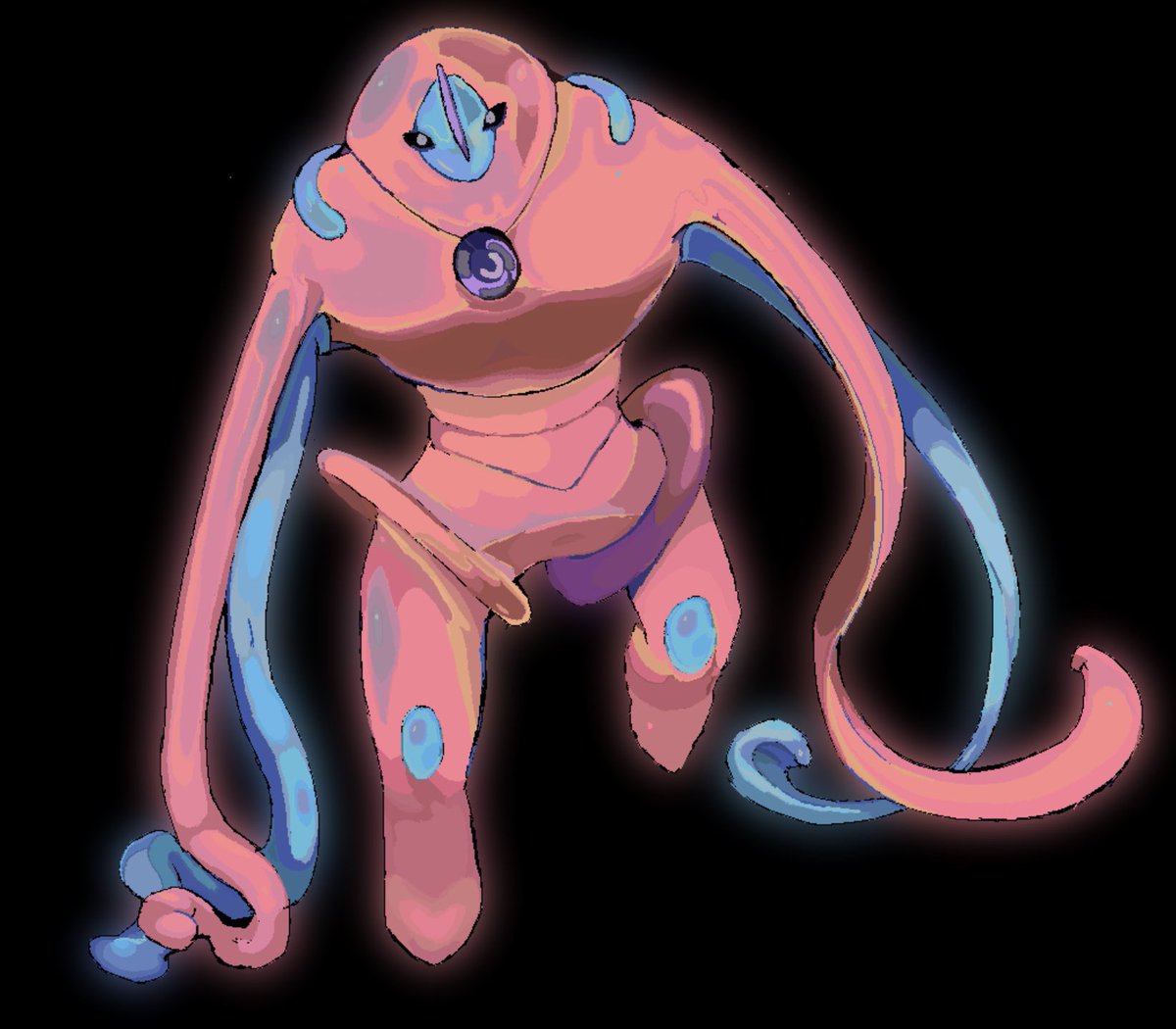 Gojinka 🐊🪽 tweet media