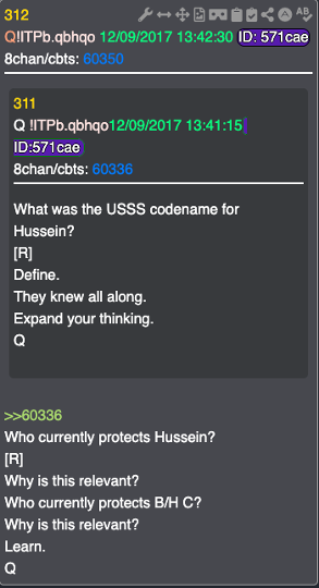 And We Know©🇺🇸 tweet media