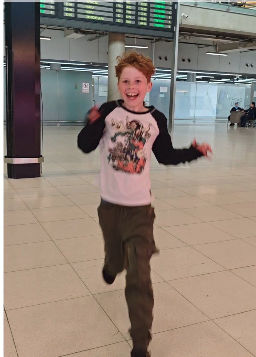 Mark in Asia tweet media