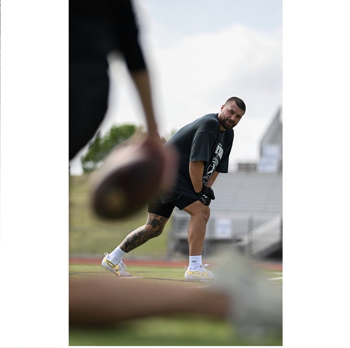 Brandon Loree tweet media