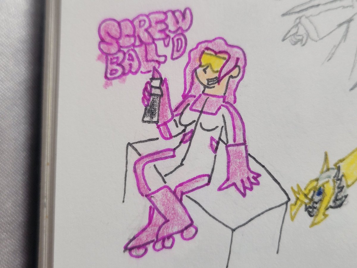 HeroicArts (Art Trade Open!) tweet media