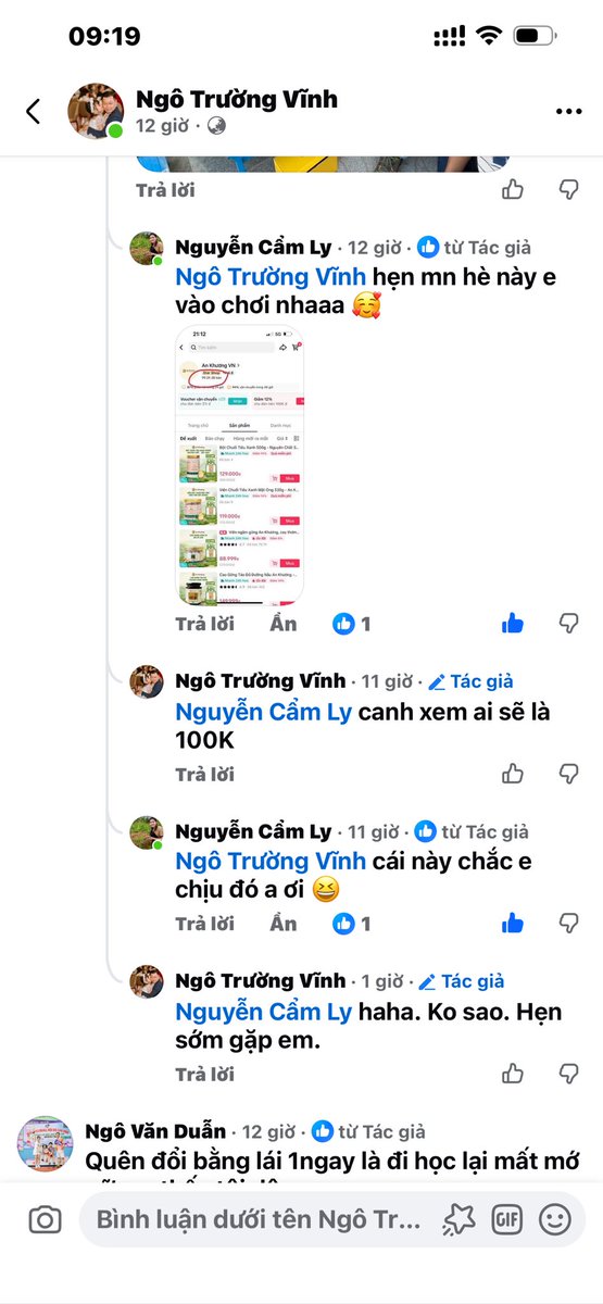 Ngô Trường Vĩnh | KAI tweet media