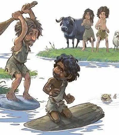 هامور قديم tweet media