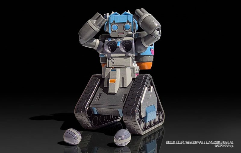 HOBBY Watch tweet media