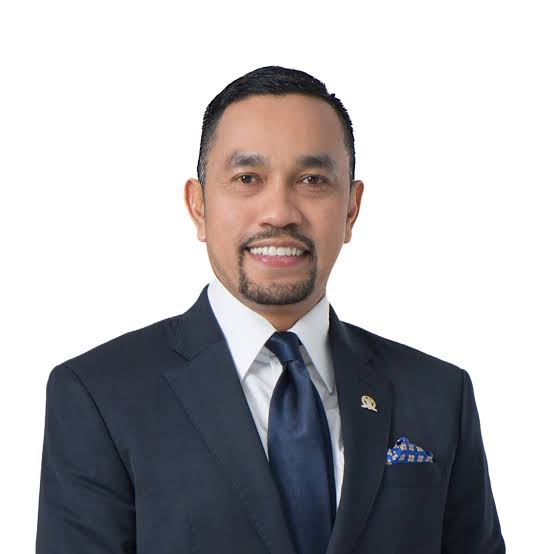 Sumatera Adil & Federal tweet media