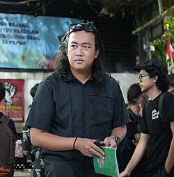 Sumatera Adil & Federal tweet media