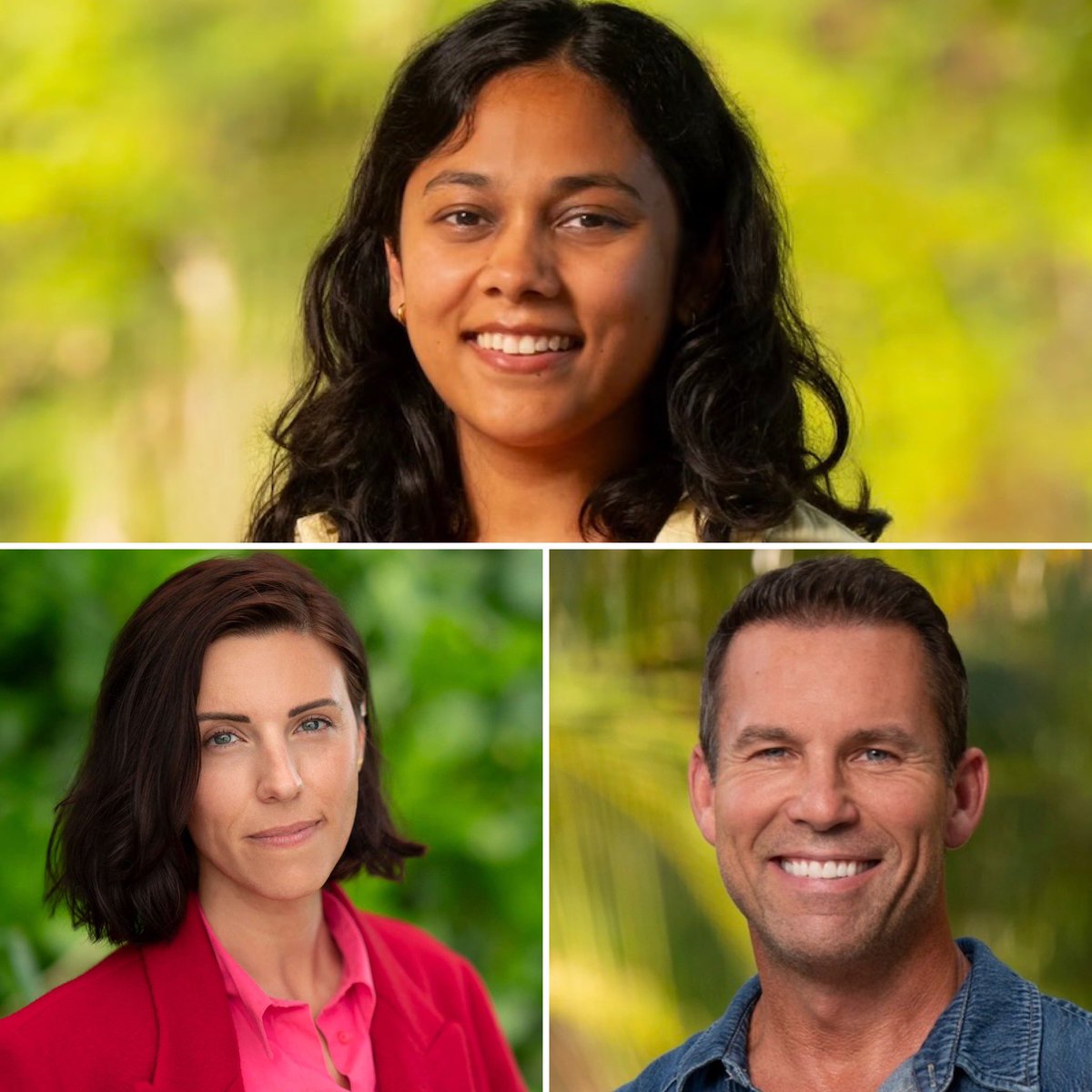 Gia Worthy ❤️🖤💚 tweet media