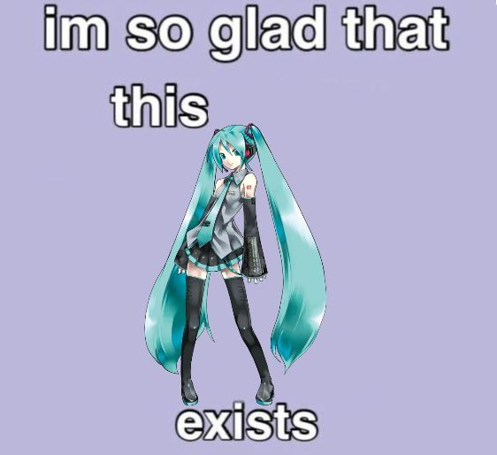 Mesmerizer Miku tweet media