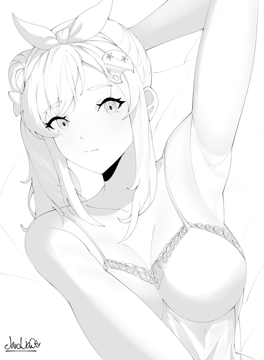 Jadja 👻🎨🖌️ | vgen commission (CLOSED) tweet media