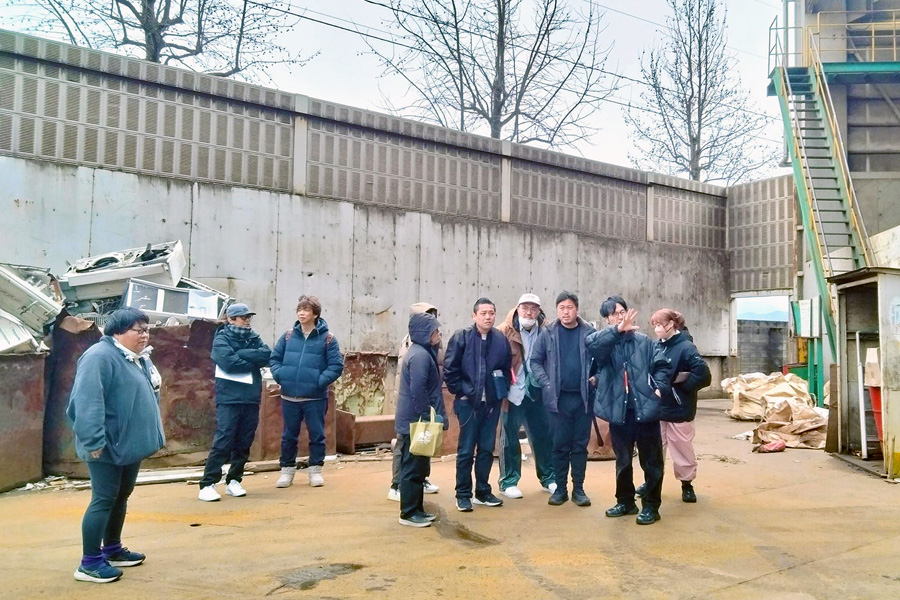 URALA_TODAY's tweet image. 全編福井ロケ 映画『真犯人』🎬
渋江修平監督が県民出演者を募集しています！🎥
urala.today/256403/

#募集 #映画 #真犯人 #渋江修平 #福井県 #福井はいいぞ