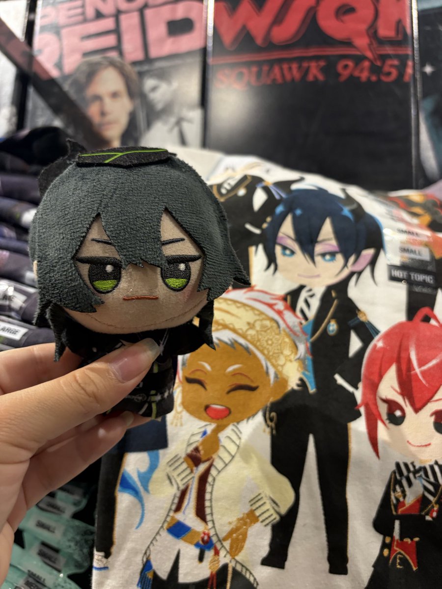 cai the woker (IS BACK) tweet media