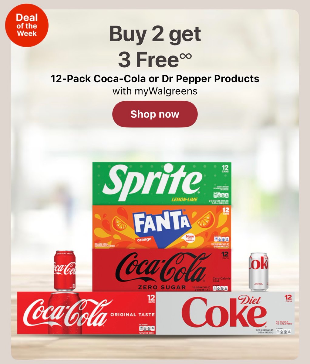 obese_sphinx's tweet photo. How can that be profitable for The Coca Cola Company? https://t.co/ydBz10Xb8T