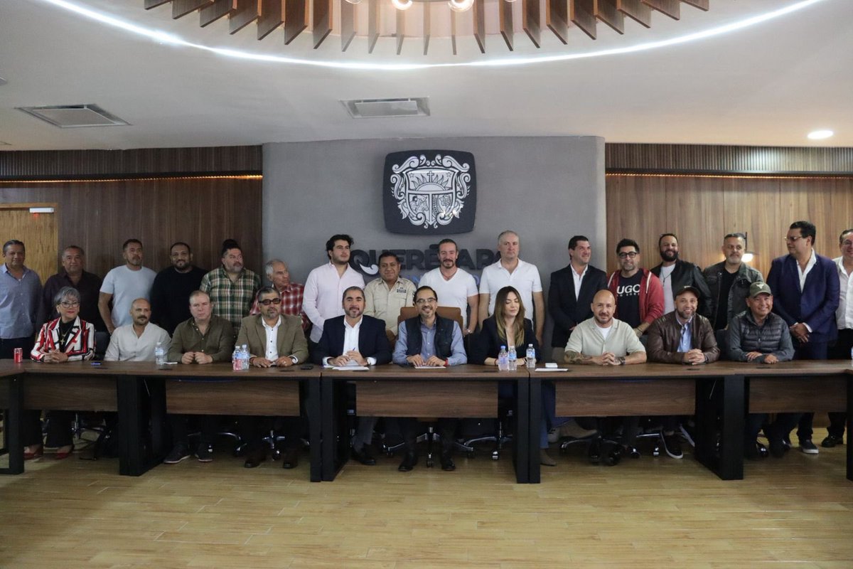 Arreguín JC tweet media