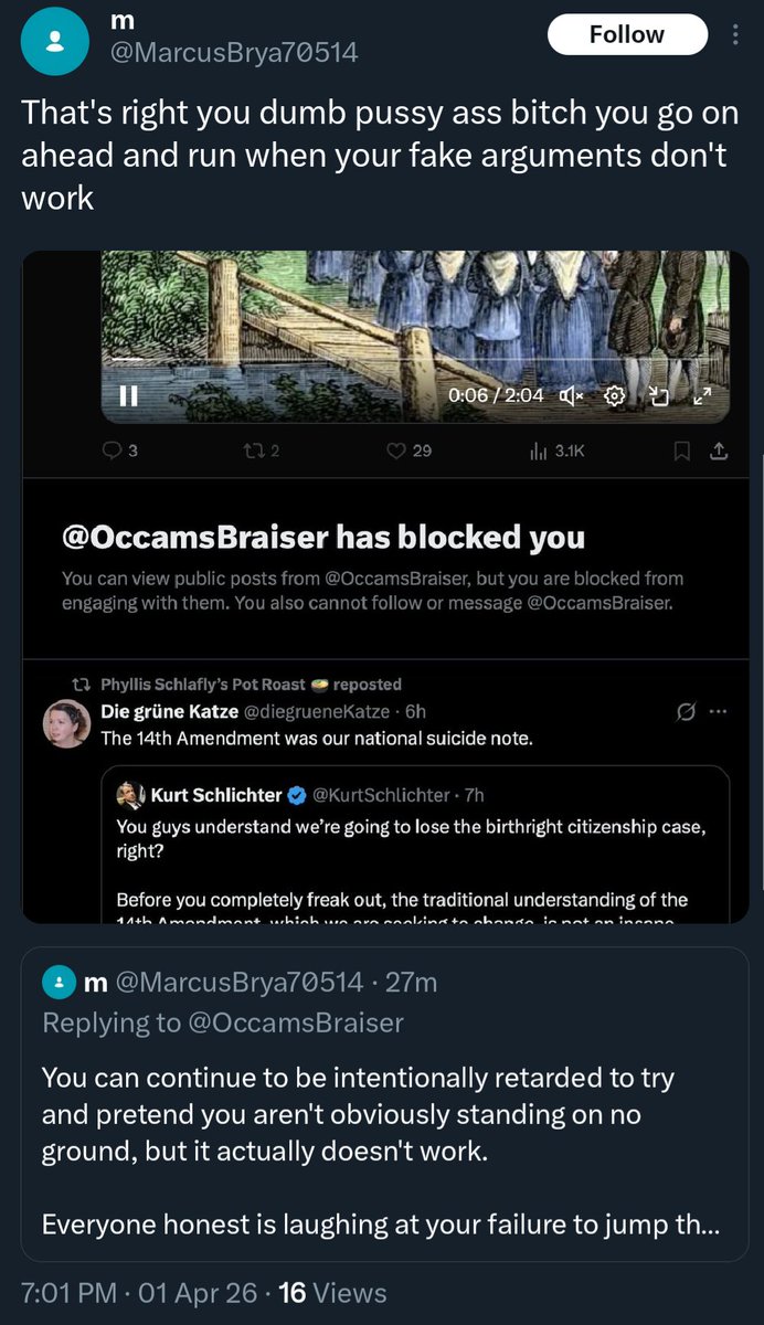 Phyllis Schlafly’s Pot Roast 🍲 tweet media