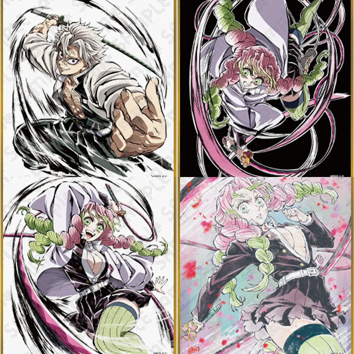 nadeneko@取引 tweet media