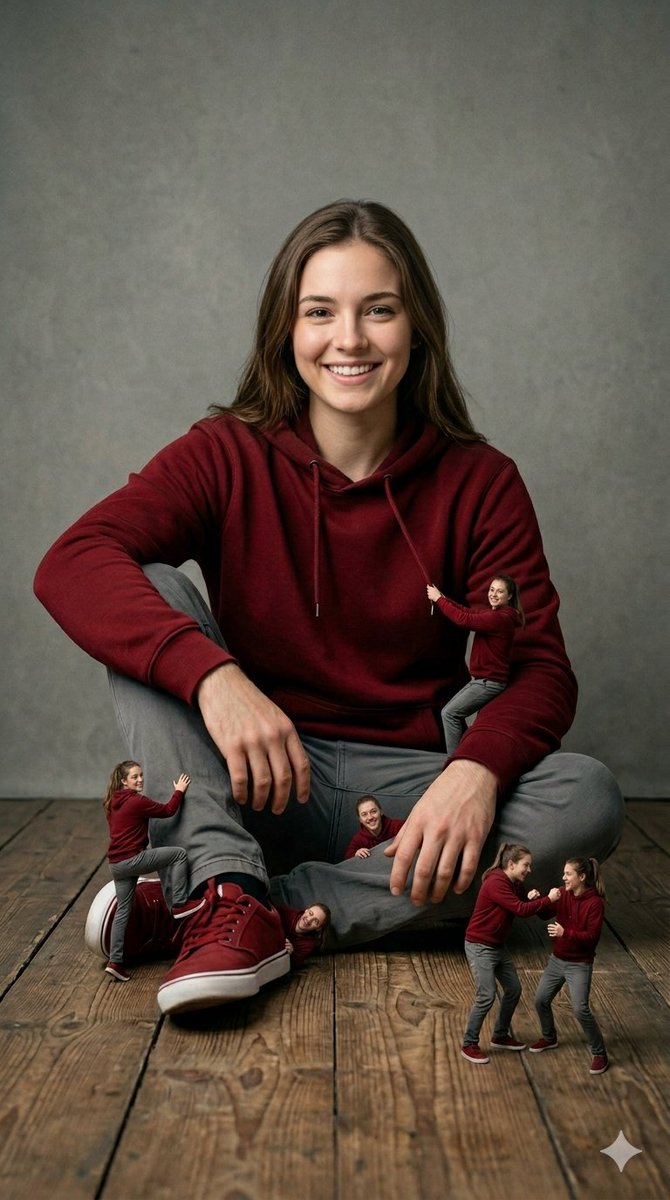 Drop Prompt tweet media