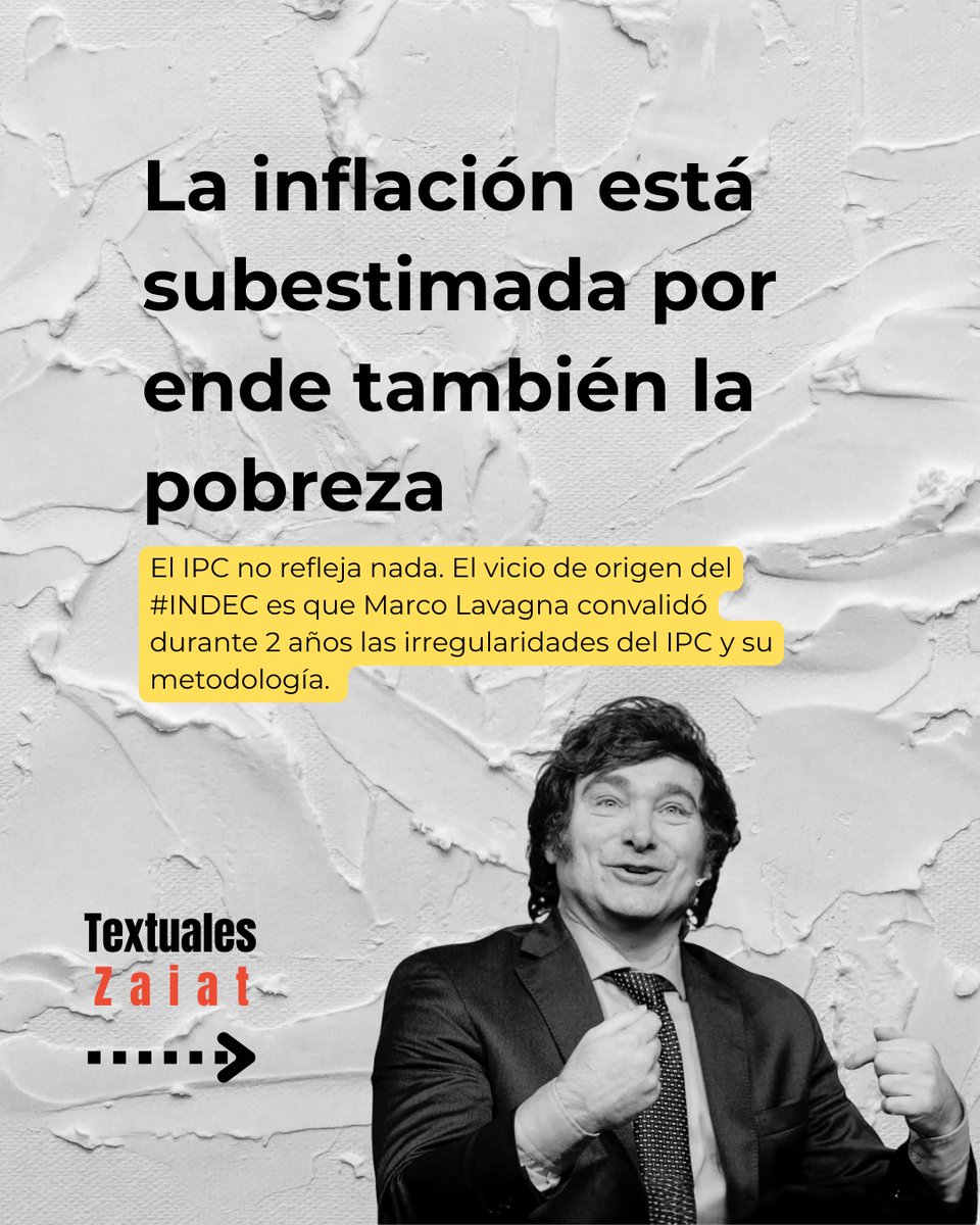 Alfredo Zaiat tweet media