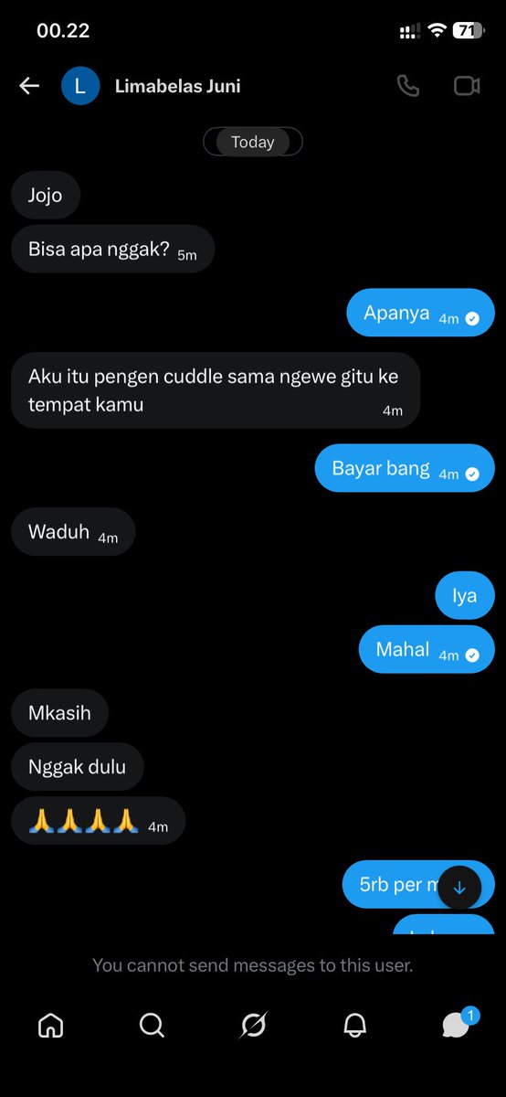 aura farming tweet media