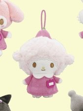 わたあめ☁️🎀🎹 tweet media