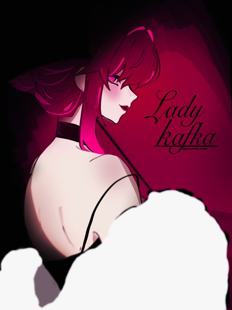 Alexandra tweet media