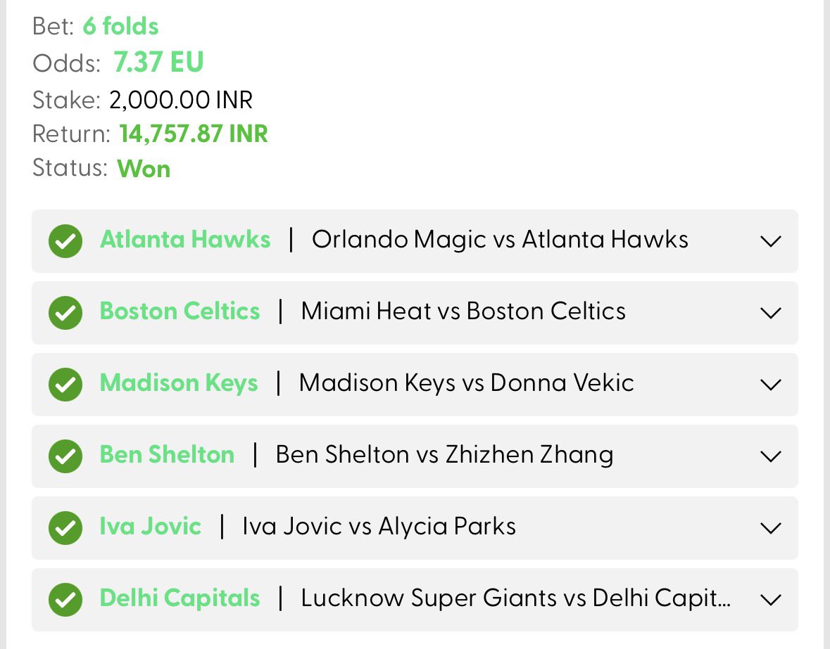 SportsTraderNG tweet media