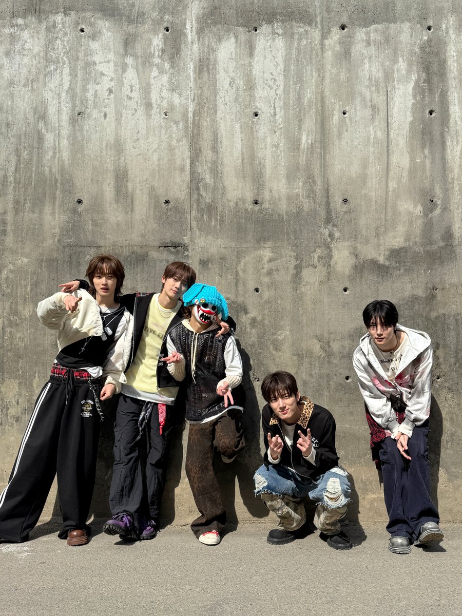 hrtz.wav (하츠웨이브) tweet media