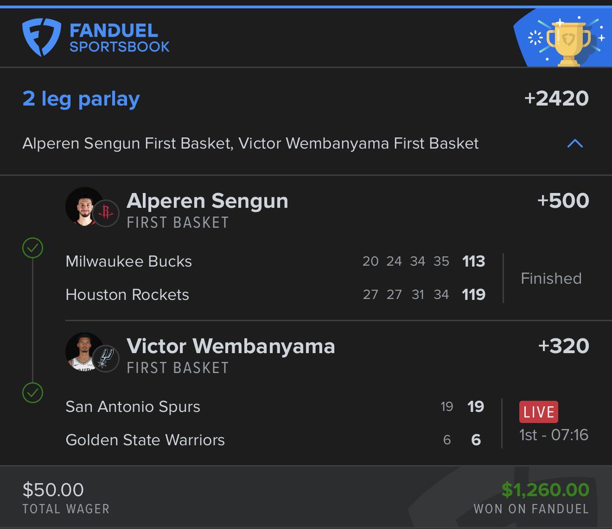 BDunk975's tweet photo. Wha a start to April 🔥🔥🔥🔥 FB banger. Chat went up today. Use code 50 &amp; get 50% off any purchase for our chats. https://t.co/BRR8EUGBwN https://t.co/eZF6eAEl2j