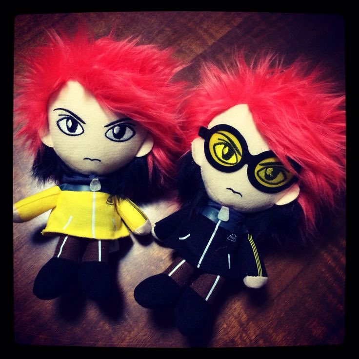 hide daily❤️💛❤️💛 tweet media