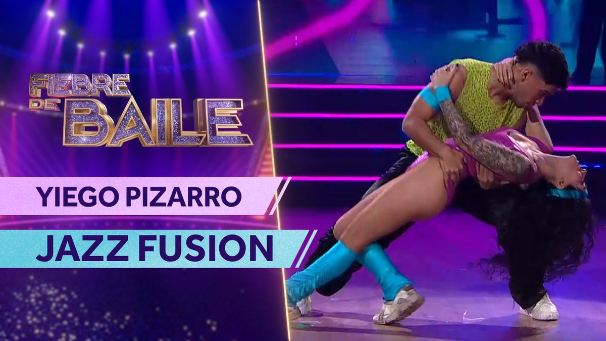 Chilevisión tweet media