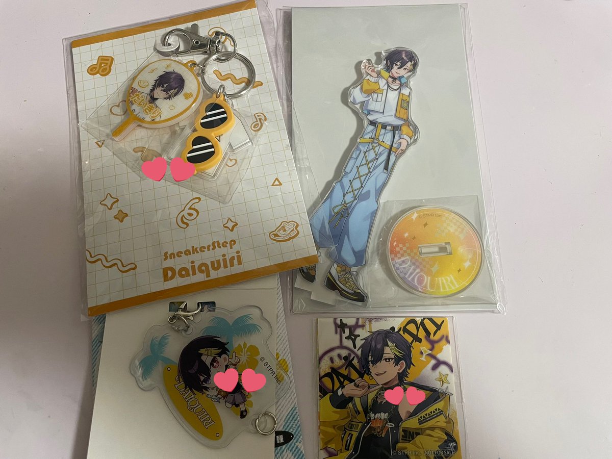 ぱーち tweet media