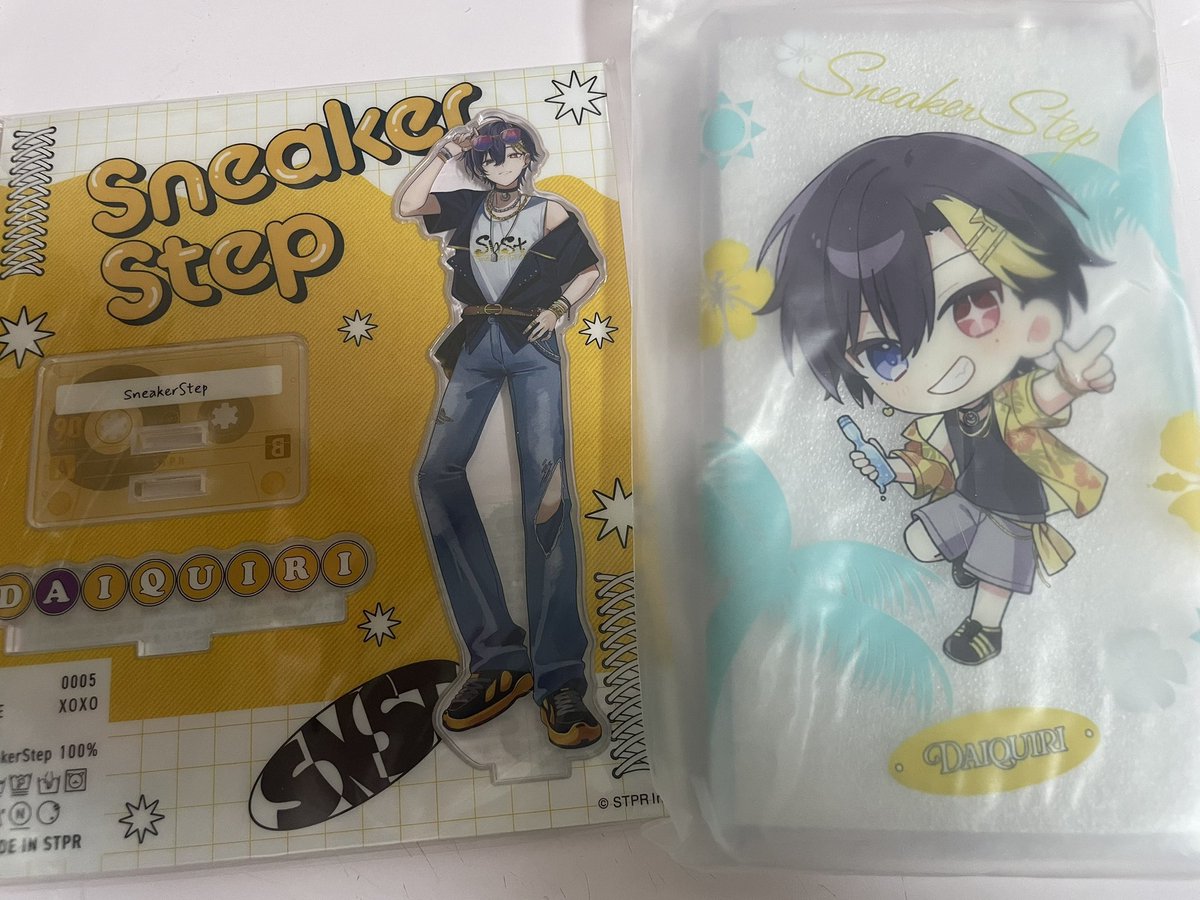 ぱーち tweet media